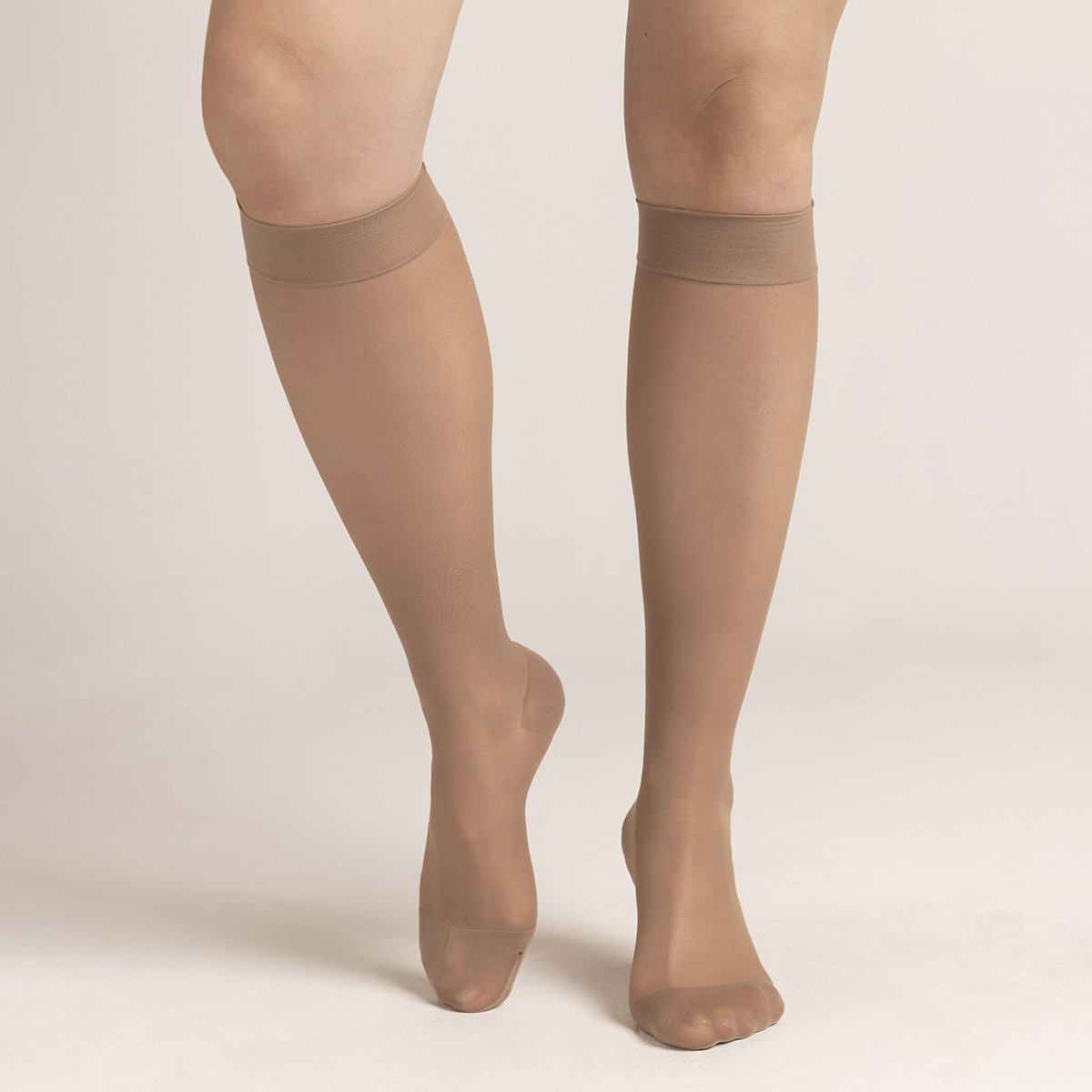 MINIMEDIA MEDICAL 70 DENIER NATURAL MONARCH - 3