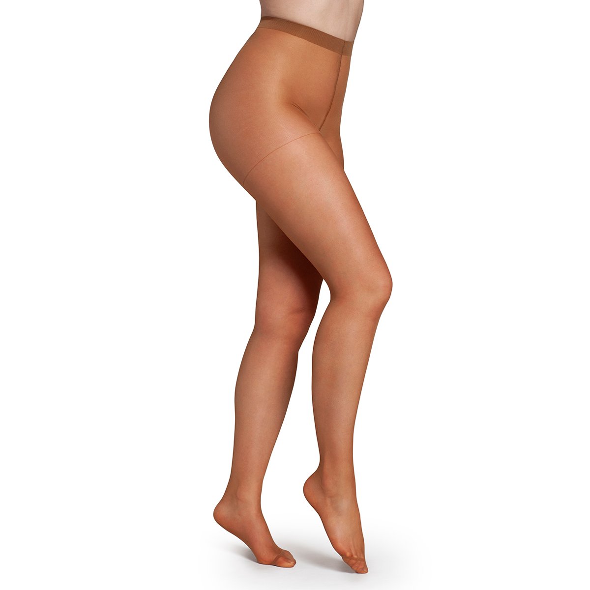 PANTY ELASTICADA 20 DENIER VISON LASST - 1