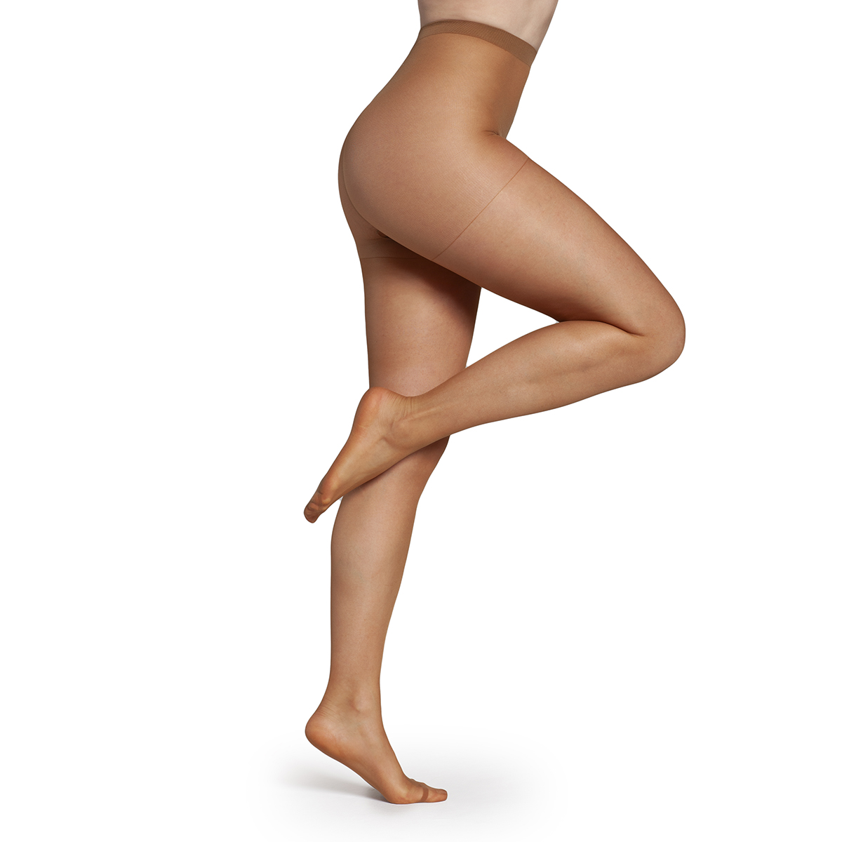 PANTY ELASTICADA 20 DENIER VISON LASST - 2
