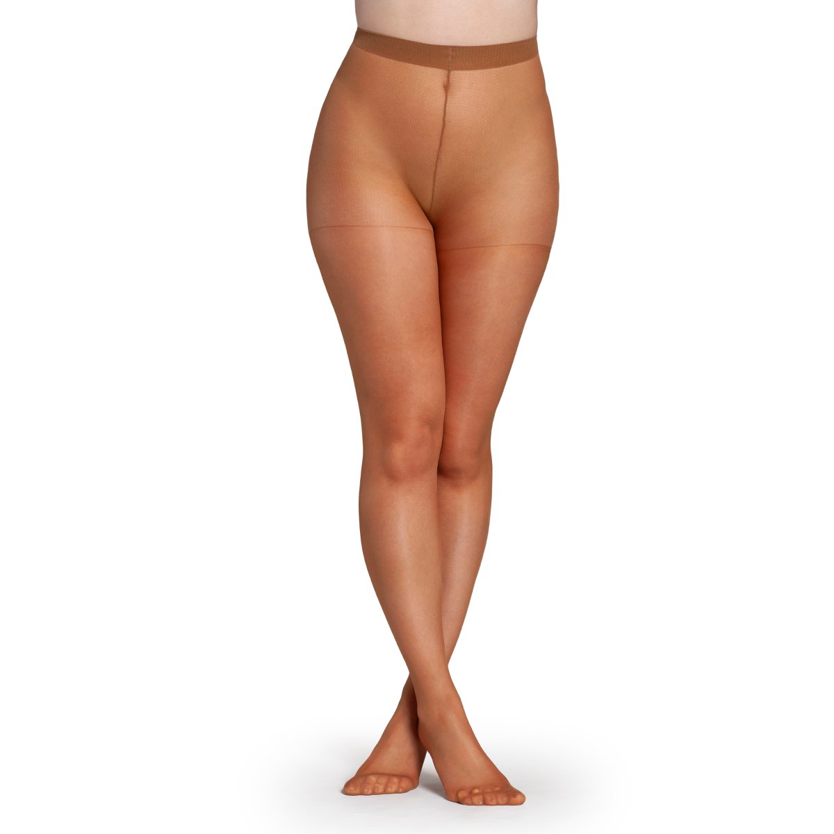 PANTY ELASTICADA 20 DENIER VISON LASST - 3