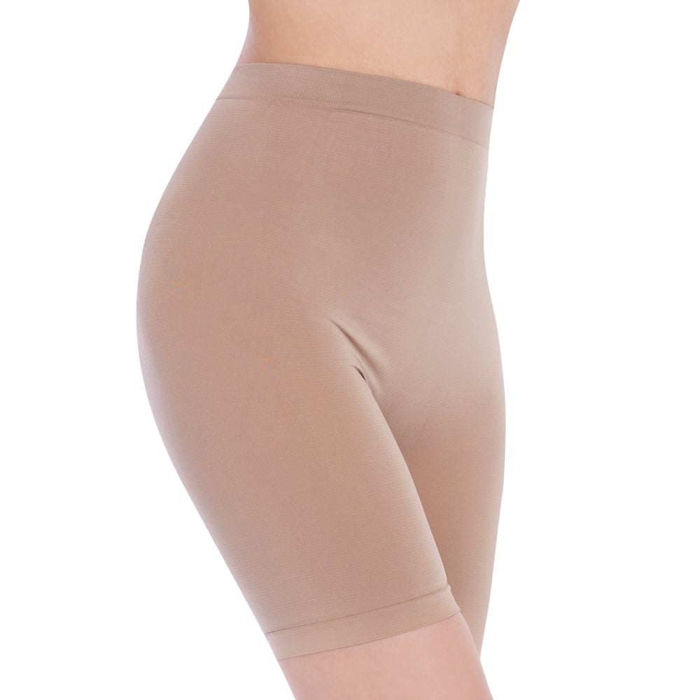 SHORT ESENCIAL NUDE MONARCH - 2