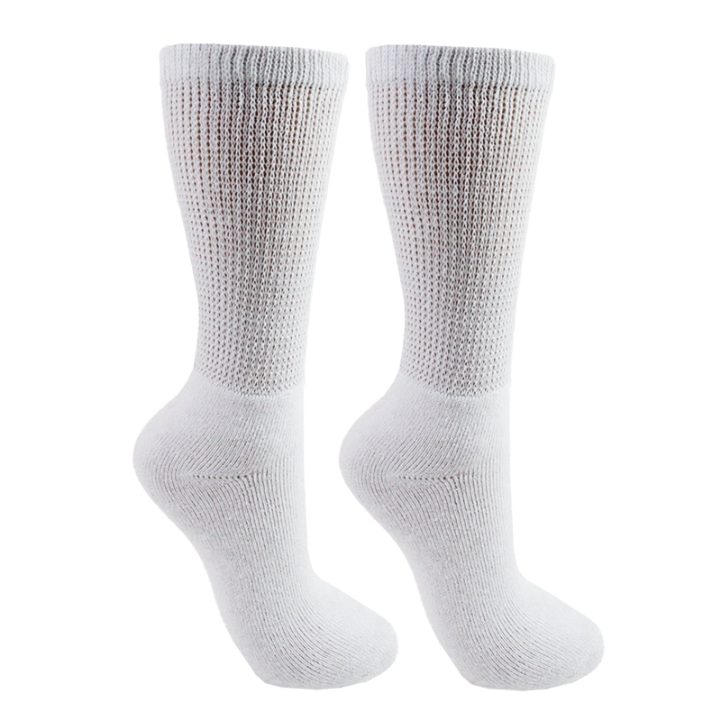 2 PARES CALCETIN DIABETICO EXTRA SOFT MONARCH MUJER