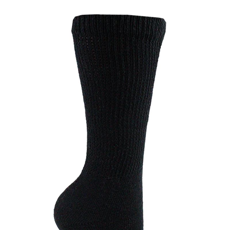 2 PARES CALCETIN DIABETICO EXTRA SOFT MONARCH MUJER - 2