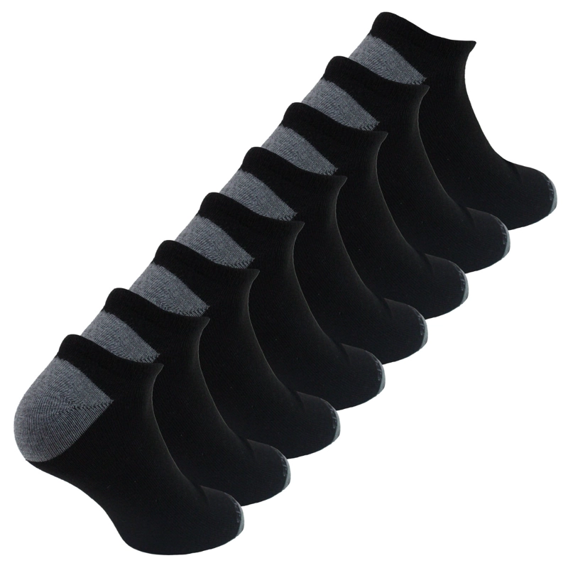8 PARES CALCETIN SPORT XPERT 0/4 MONARCH - 3