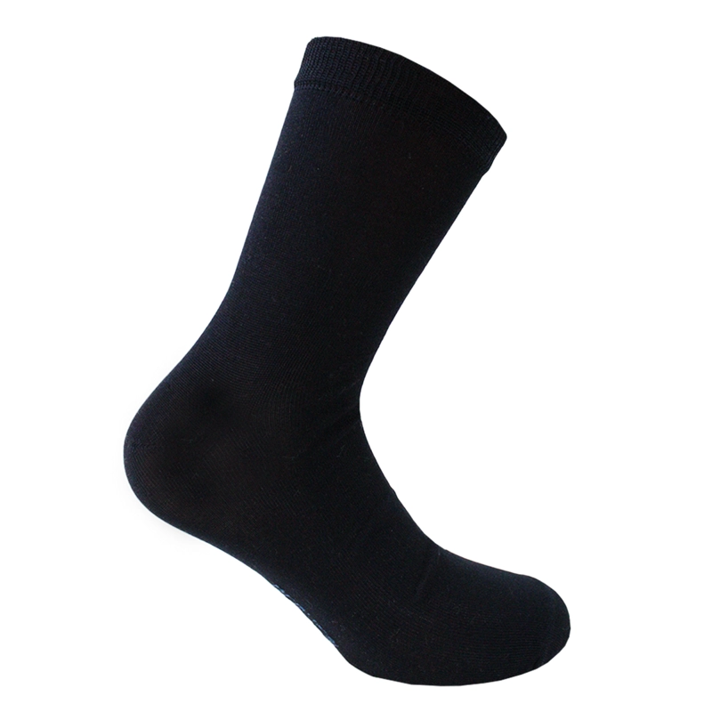 2 PARES CALCETIN HILO ESPIGA PERUGGI - 2