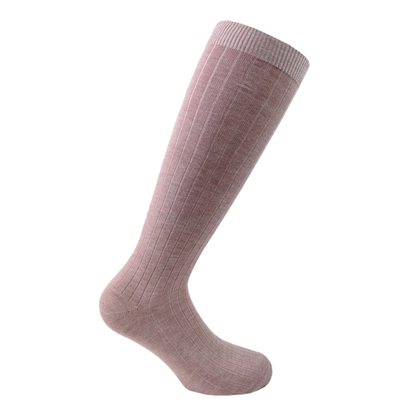 CALCETA BAMBOO HOMBRE ACANALADA PERUGGI - 1