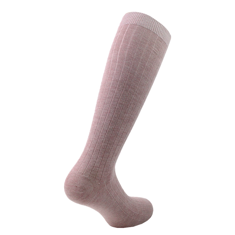 CALCETA BAMBOO HOMBRE ACANALADA PERUGGI - 2