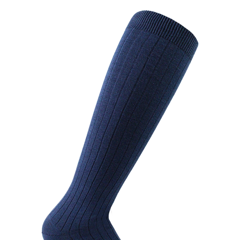 CALCETA BAMBOO HOMBRE ACANALADA PERUGGI - 3