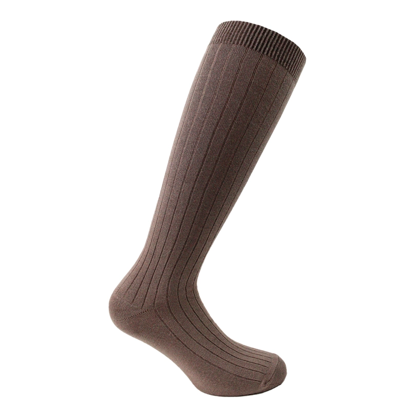 CALCETA BAMBOO HOMBRE ACANALADA PERUGGI - 3