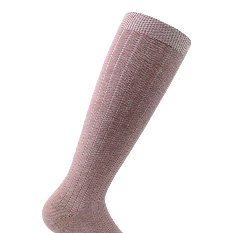 CALCETA BAMBOO HOMBRE ACANALADA PERUGGI - 3