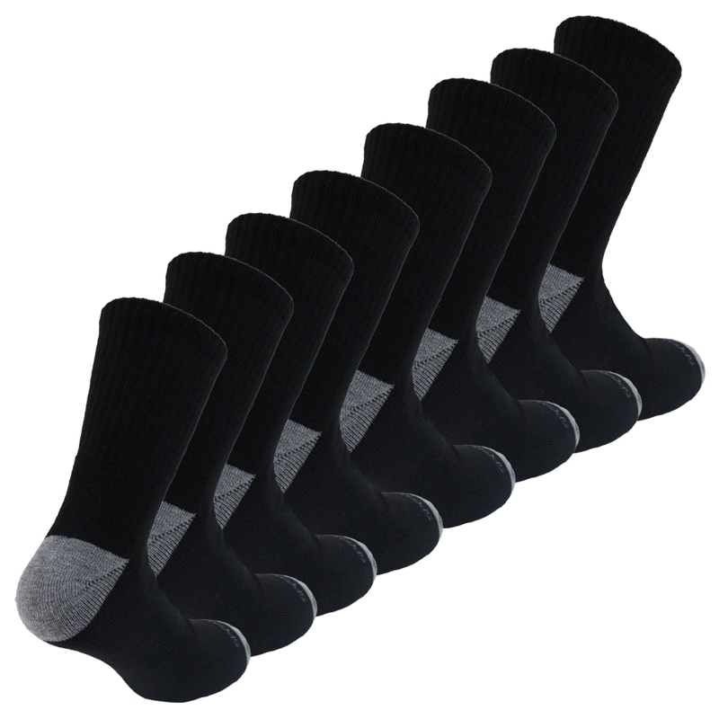 8 PARES CALCETIN SPORT XPERT 2/4 MONARCH - 3