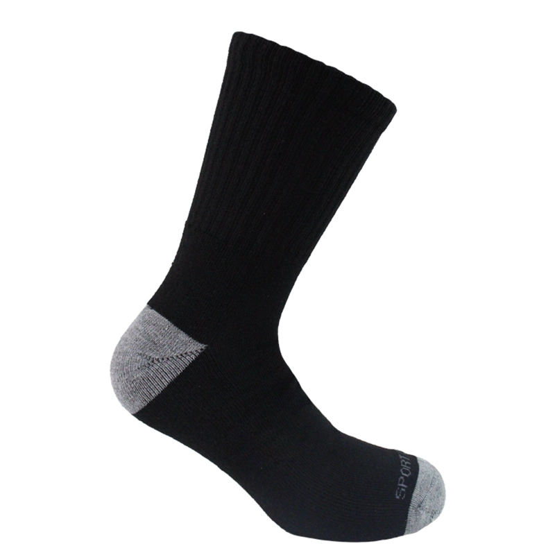 8 PARES CALCETIN SPORT XPERT 2/4 MONARCH - 4