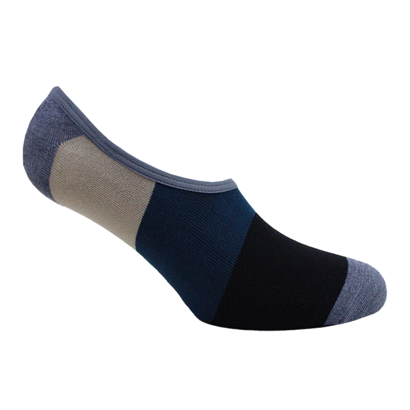 3 PARES CALCETIN BAMBOO FRANJAS PERUGGI - 3
