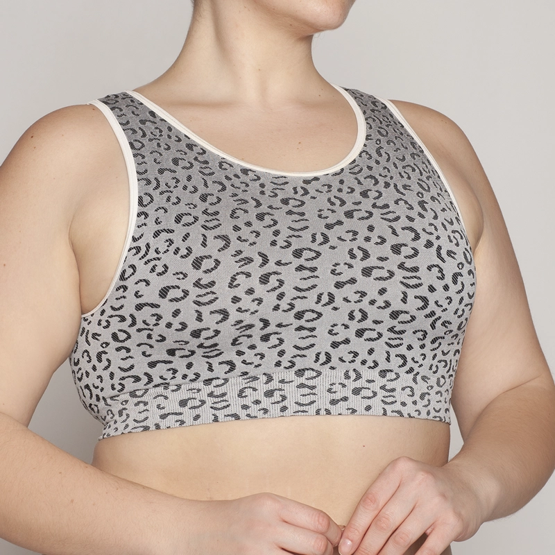 POLERA CROP LEO LASST - 1