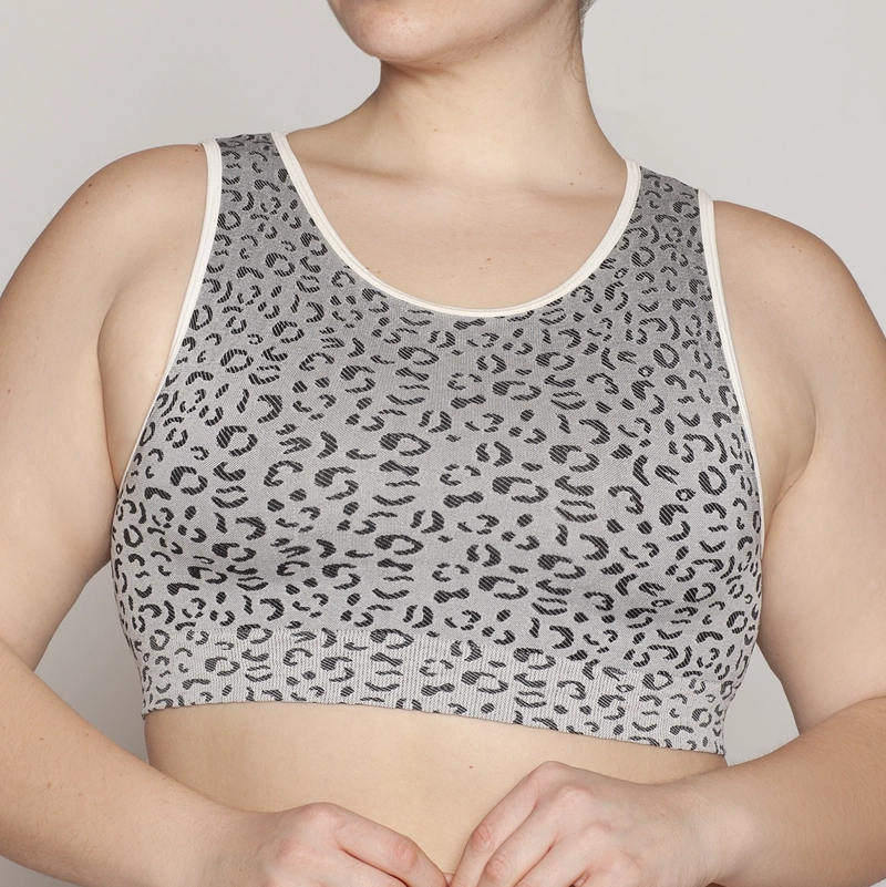 POLERA CROP LEO LASST - 2