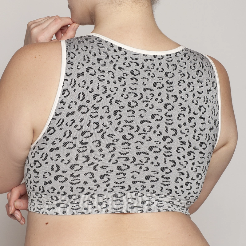 POLERA CROP LEO LASST - 3