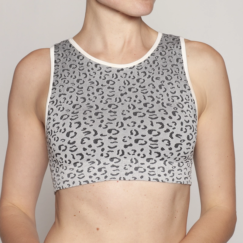 POLERA CROP LEO LASST - 5