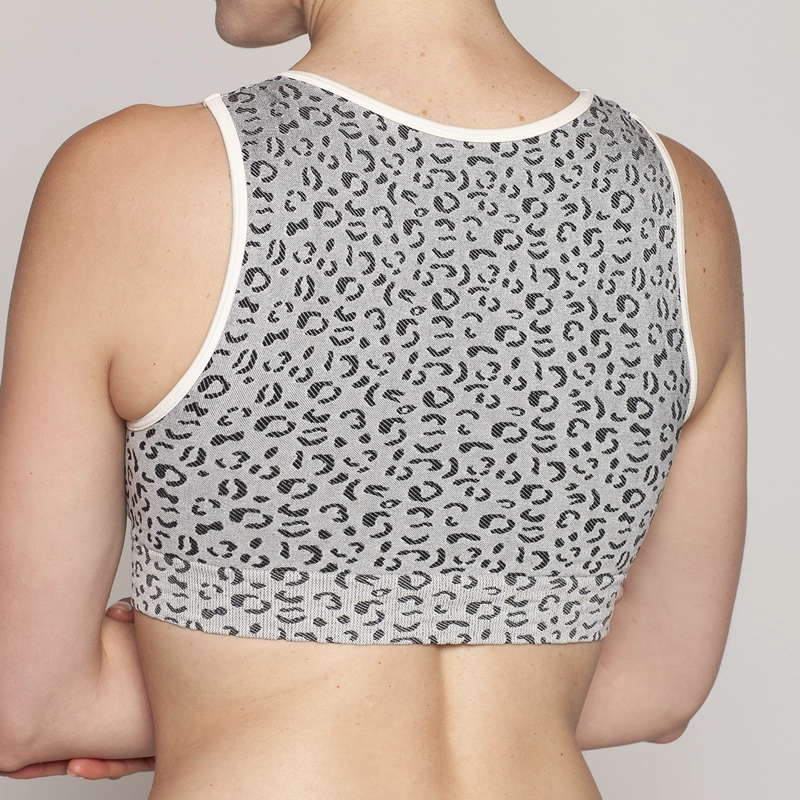 POLERA CROP LEO LASST - 6