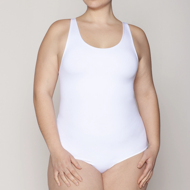 POLERA ESTILO BODY ESENCIAL MUSCULOSA MONARCH - 5