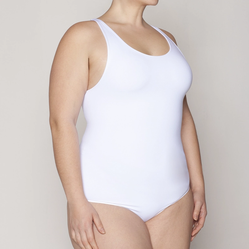POLERA ESTILO BODY ESENCIAL MUSCULOSA MONARCH - 6