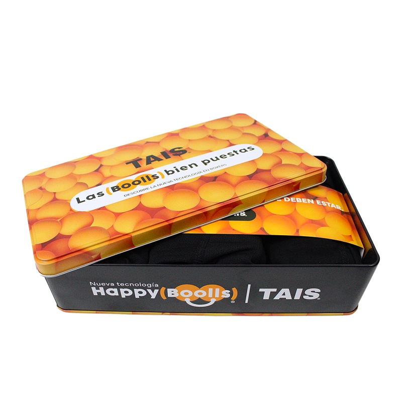 CAJA 3 BOXER MIX MODELOS HAPPY BOOLLS TAIS - 2