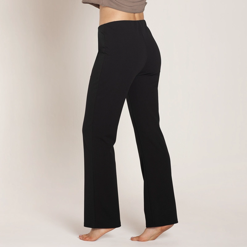 CALZA LEGGINGS OFFICE-TO-NIGTH LASST - 2