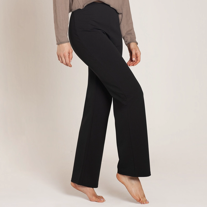 CALZA LEGGINGS OFFICE-TO-NIGTH LASST - 3