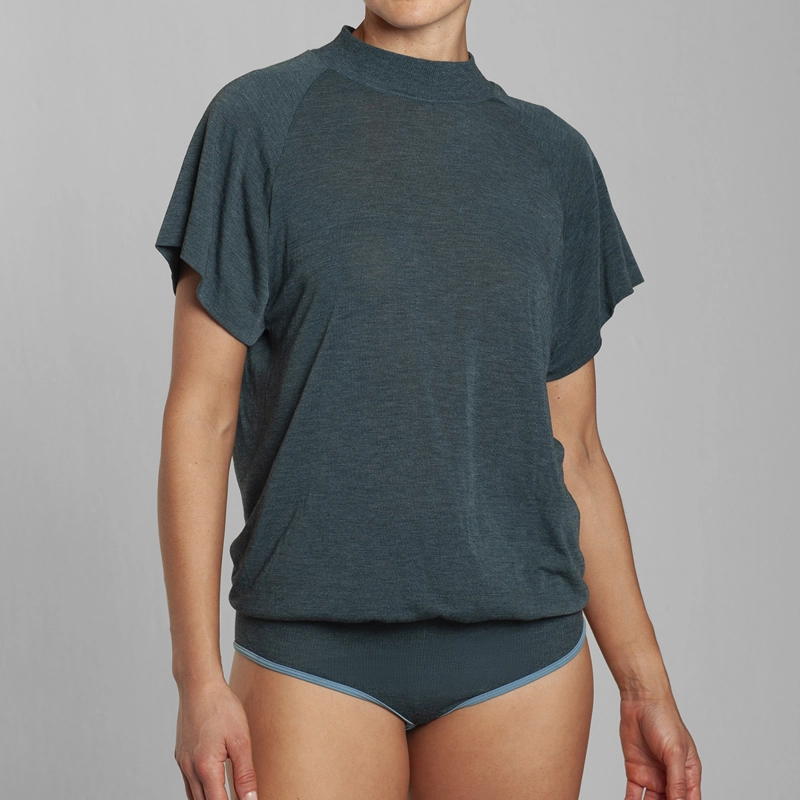 TOP BODY HOLGADO LASST - 1