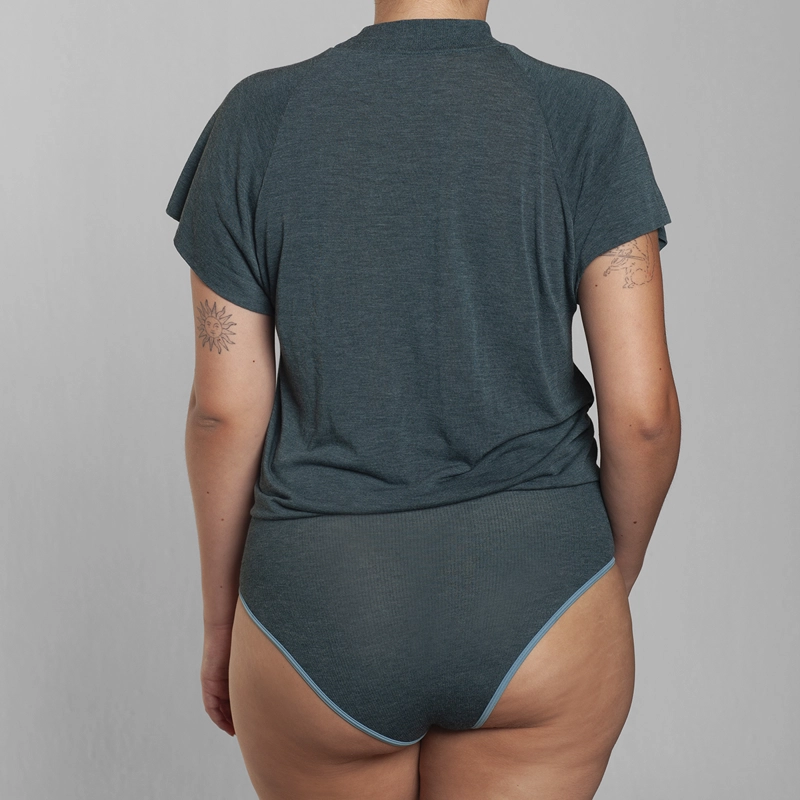 TOP BODY HOLGADO LASST - 3