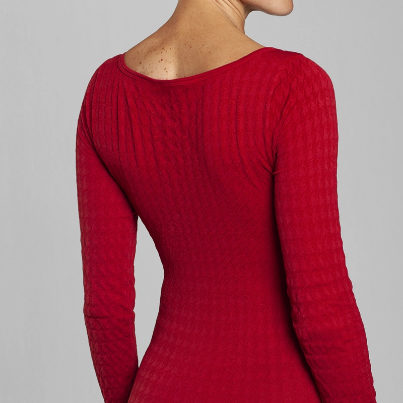 POLERA PIE DE PULLE LASST - 2