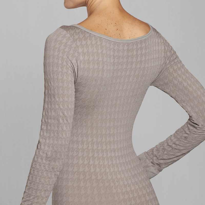 POLERA PIE DE PULLE LASST - 2