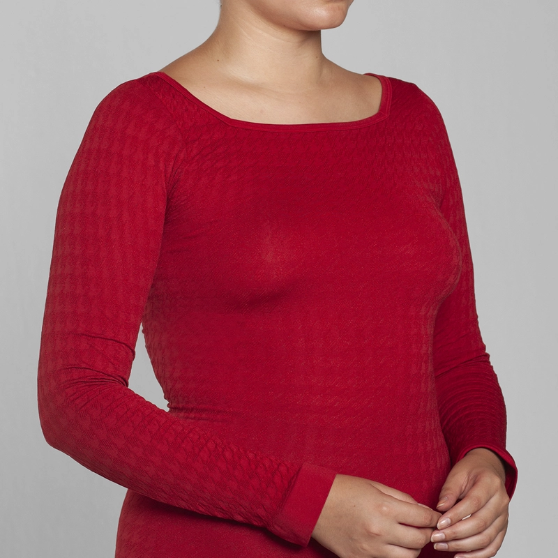 POLERA PIE DE PULLE LASST - 3