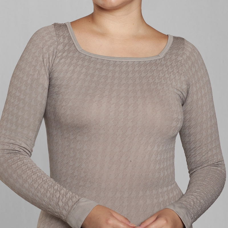POLERA PIE DE PULLE LASST - 3