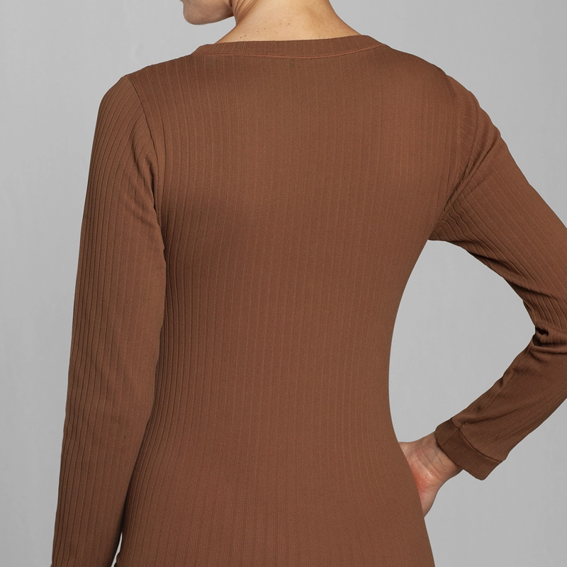 POLERA ACANALADA LASST - 2