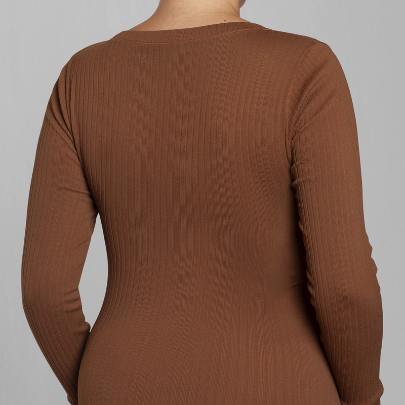 POLERA ACANALADA LASST - 3