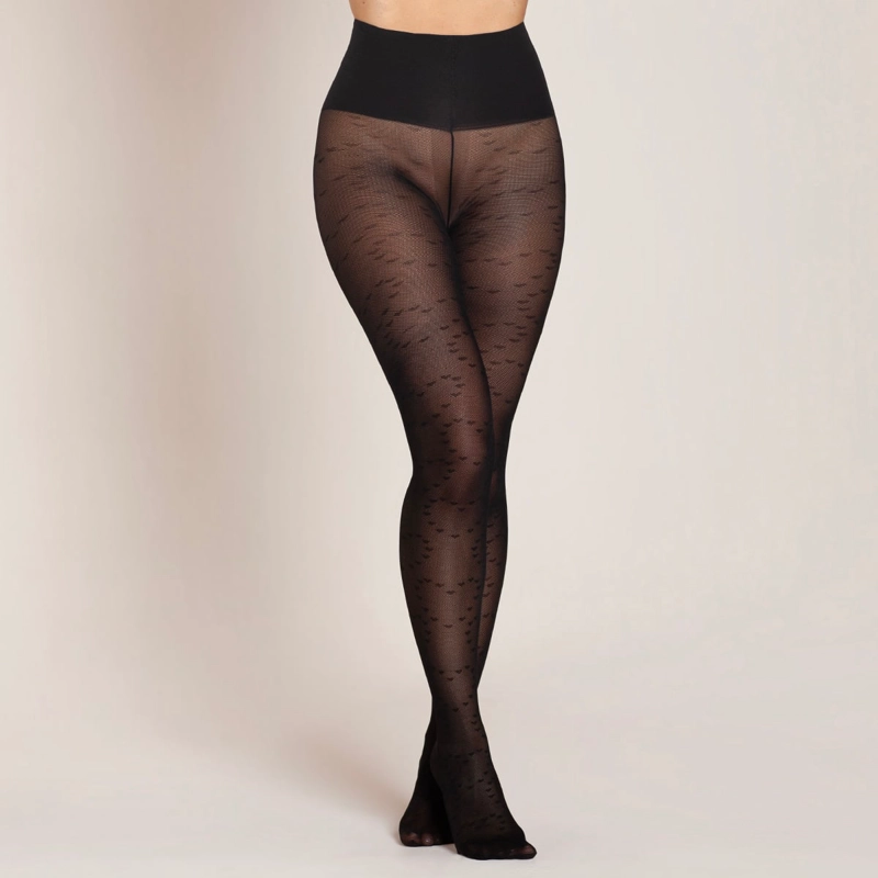 PANTY CORAZONES CINTURA INVISIBLE LASST - 1
