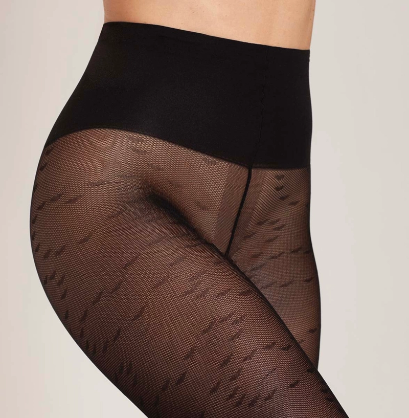 PANTY CORAZONES CINTURA INVISIBLE LASST - 3