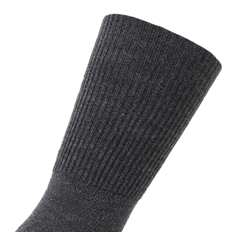 CALCETIN LANA CASHMERE PUÑO SUAVE MONARCH - 3