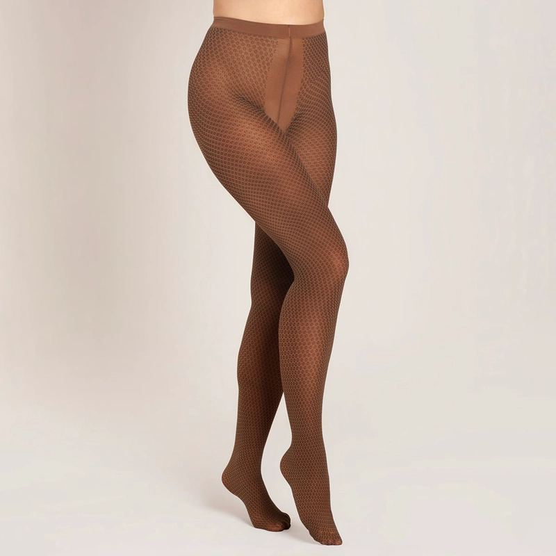 PANTY PUNTOS 40 DENIER LASST - 1