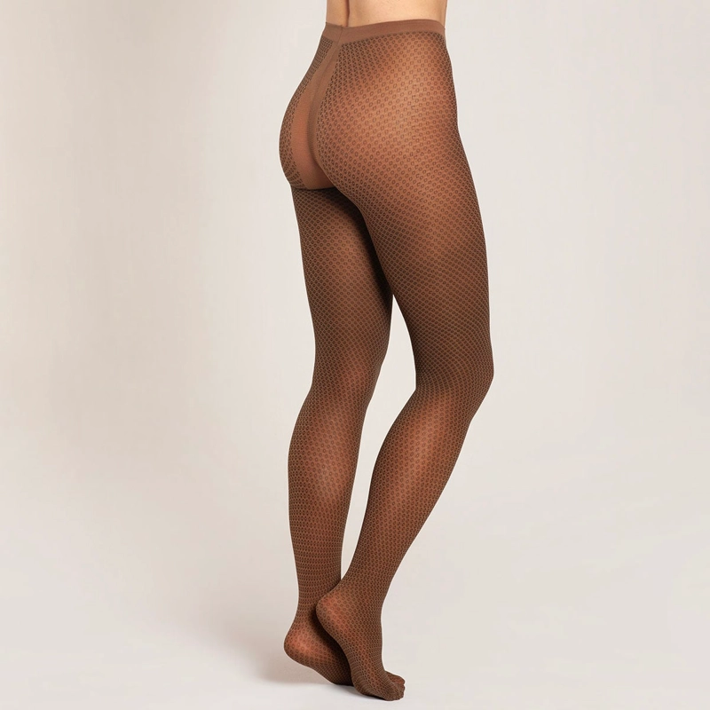 PANTY PUNTOS 40 DENIER LASST - 2