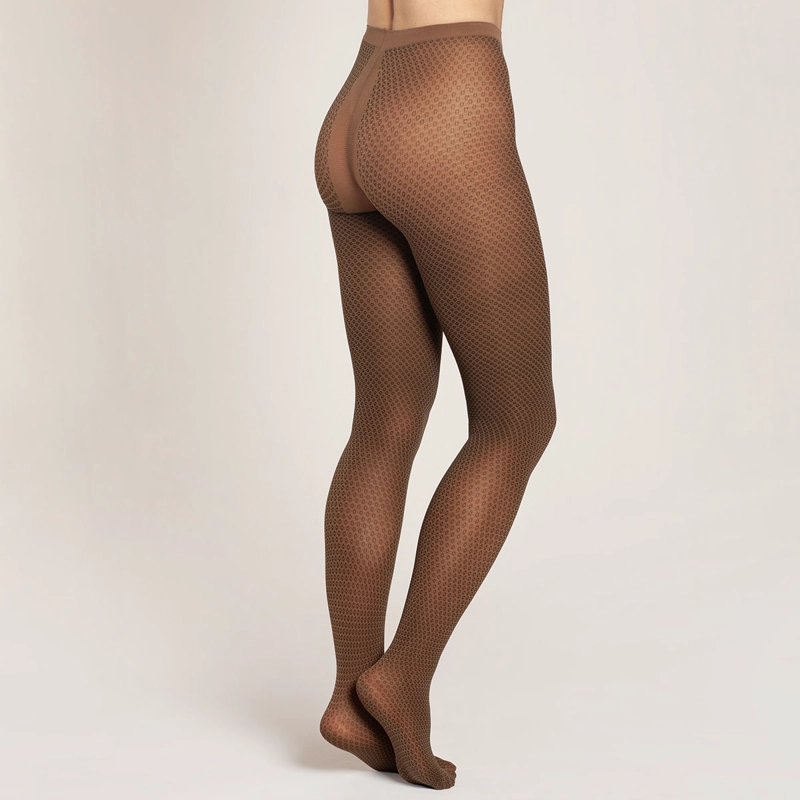 PANTY PUNTOS 40 DENIER LASST - 2