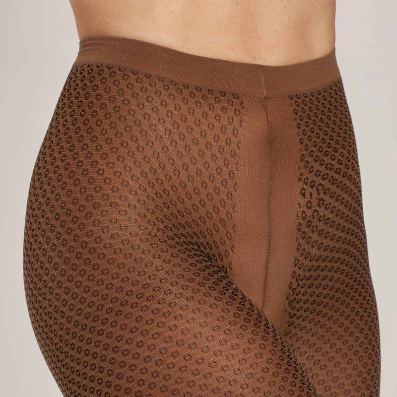 PANTY PUNTOS 40 DENIER LASST - 3