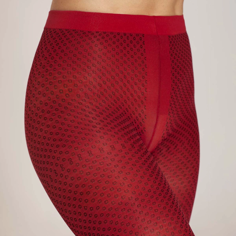PANTY PUNTOS 40 DENIER LASST - 3