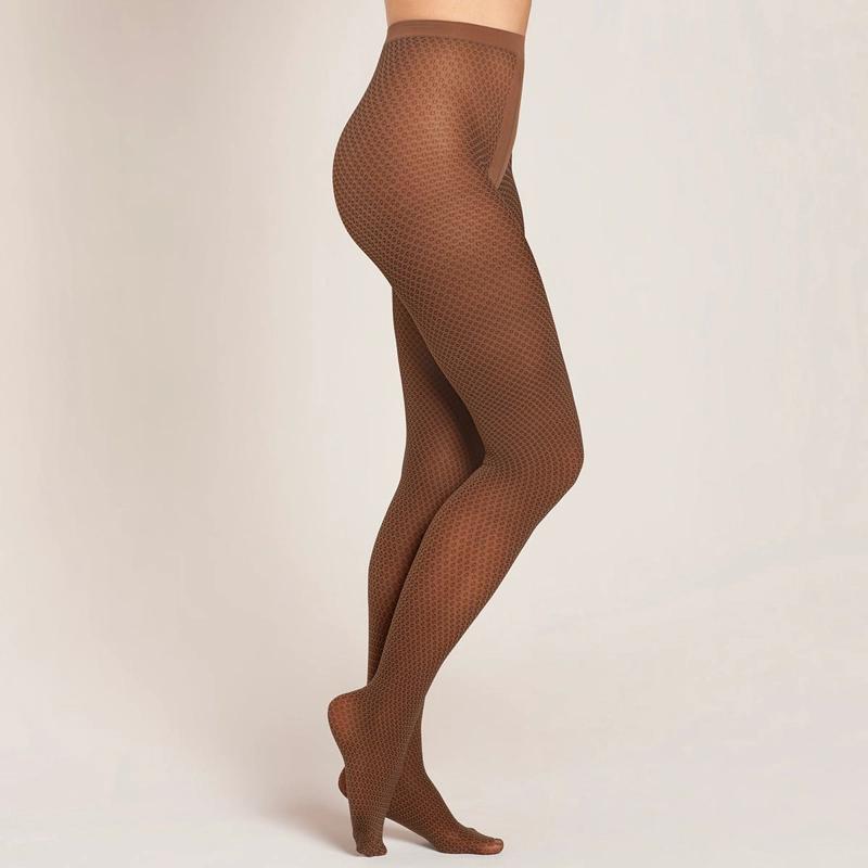 PANTY PUNTOS 40 DENIER LASST - 4