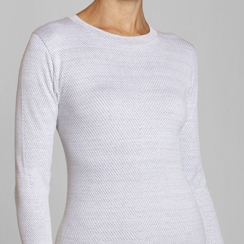 POLERA LINO LASST - 1