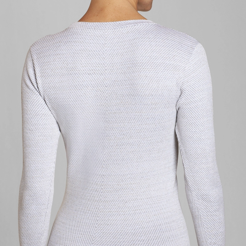POLERA LINO LASST - 2