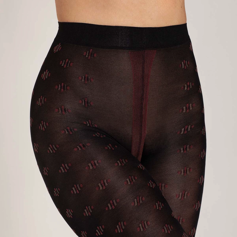 PANTY LINEAS SEGMENTOS LASST - 4