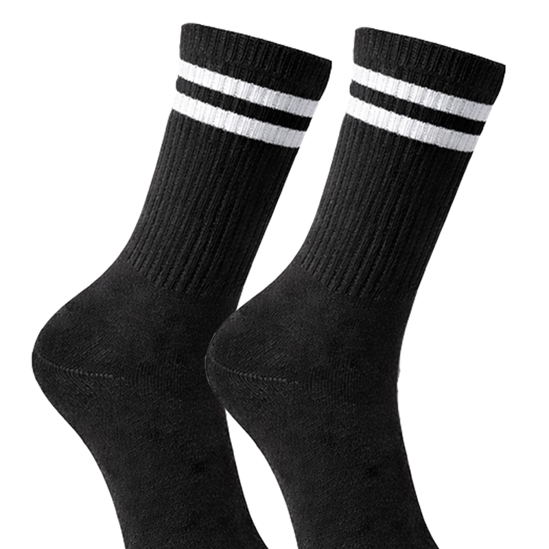 6 PARES CALCETIN DEPORTIVO RAYA LARGO 2/4 MONARCH - 3