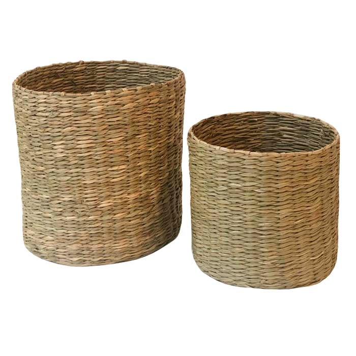 CANASTOS DECO PARA ALMACENAMIENTO BRIC - 1