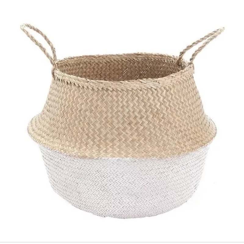 CANASTO COMBINADO GRANDE SEAGRASS - 1